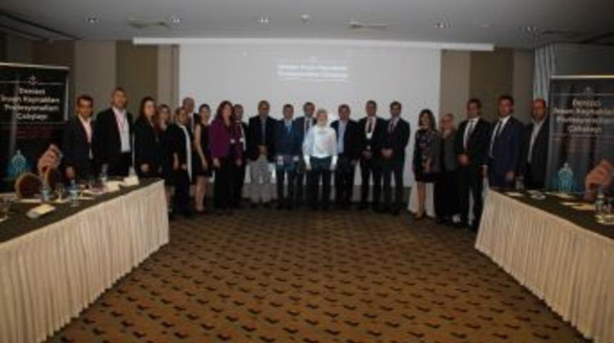 Gestaş, Denizci İk Profesyonelleri Çalıştayı’nda