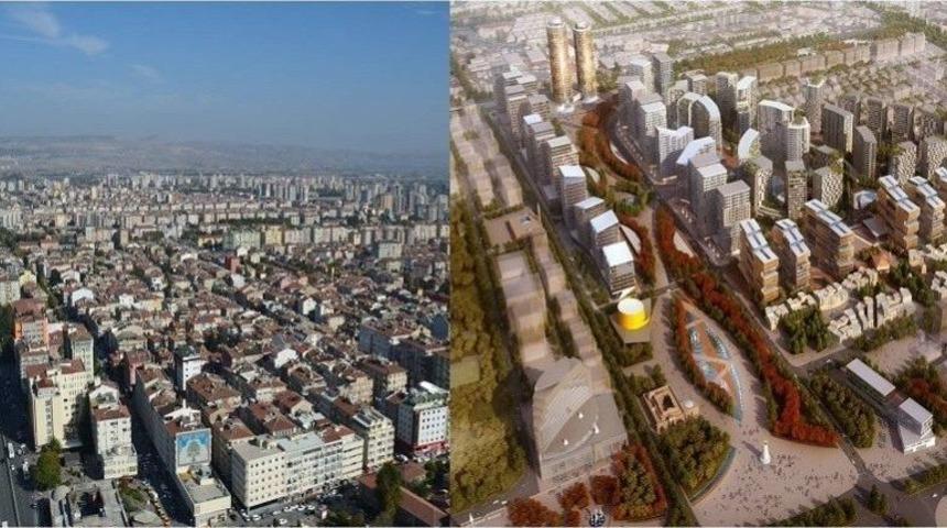 Sahabiye&rsquo;de İkinci Etap Başlıyor