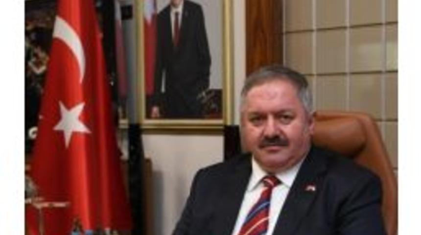 Kayseri Osb Başkanı Nursa&ccedil;an&rsquo;dan Kdv Kanunu Değerlendirmesi