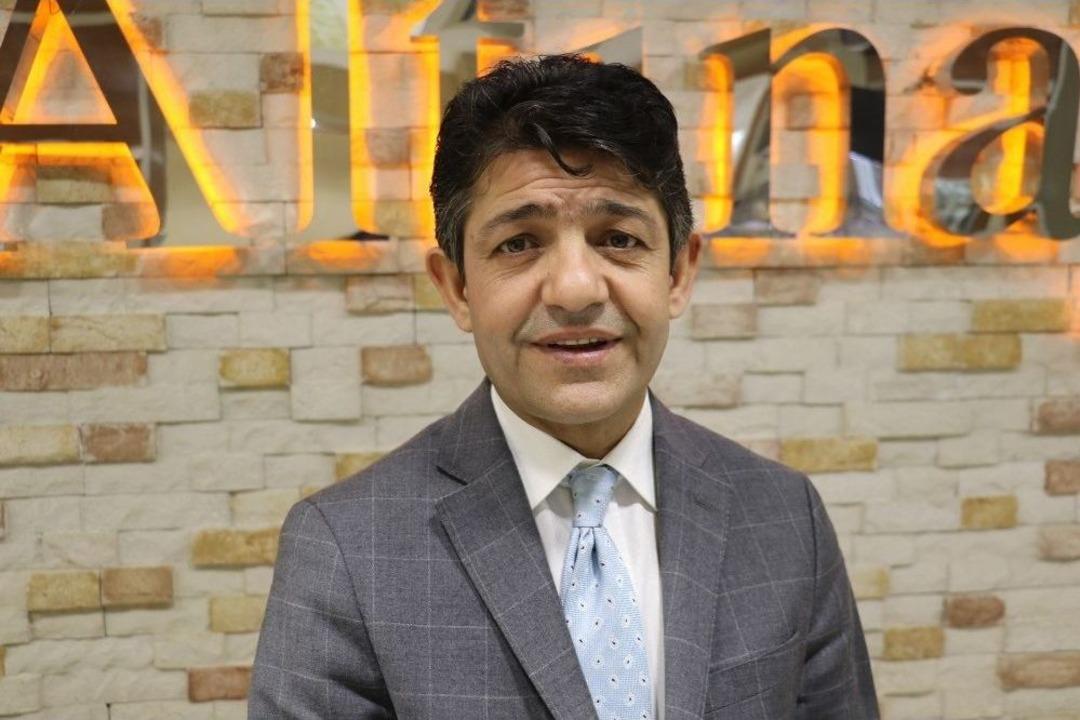 Zor Yolu Se&ccedil;ti 3 Milyon Avroyu Diyarbakır&rsquo;a Yatırdı