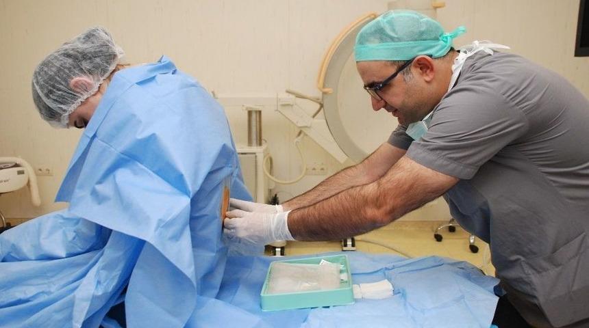 Uzmandan Ağrısız Doğum Hakkında Merak Edilenler