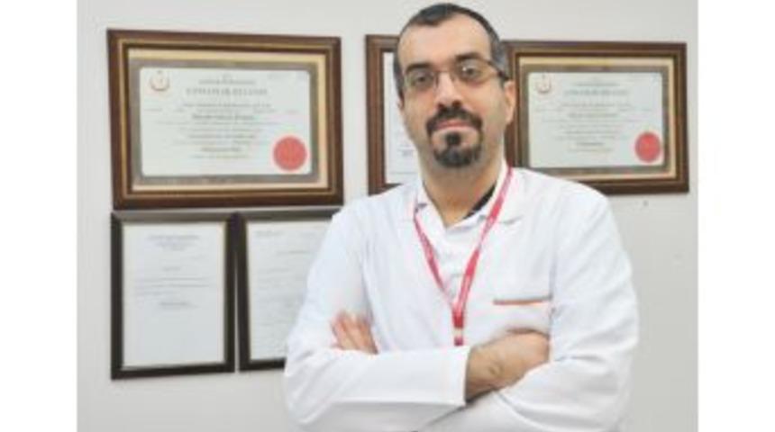 T&uuml;rk Doktora Abd&rsquo;den İki &Ouml;d&uuml;l