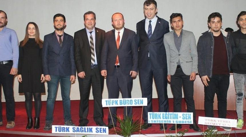 &Uuml;lk&uuml; Ocaklarından Hocalı Soykırımı Anma Programı