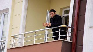 Öğrenciyi Pansiyonda Unuttular