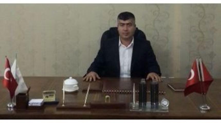 Pasinler Tso&rsquo;dan Zeytin Dalı Harekatı&rsquo;na Destek Kampanyası