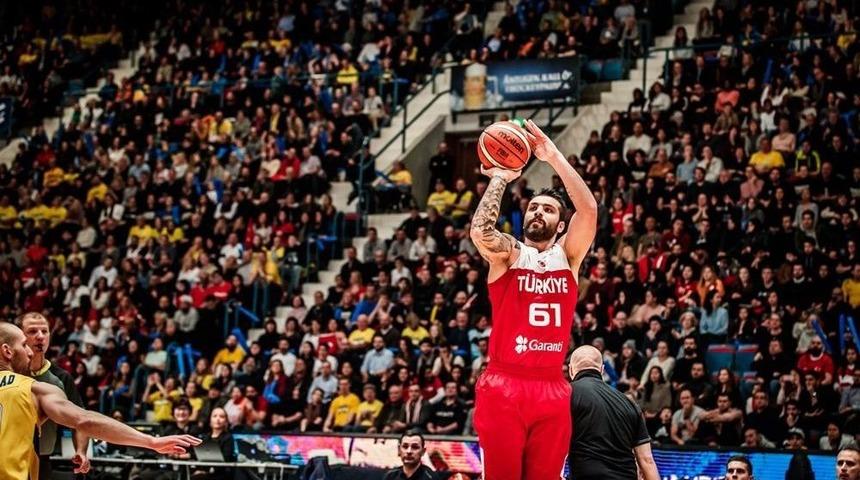 Fıba D&uuml;nya Kupası Elemeleri&rsquo;ne D&uuml;nyanın Her Yerinde B&uuml;y&uuml;k İlgi