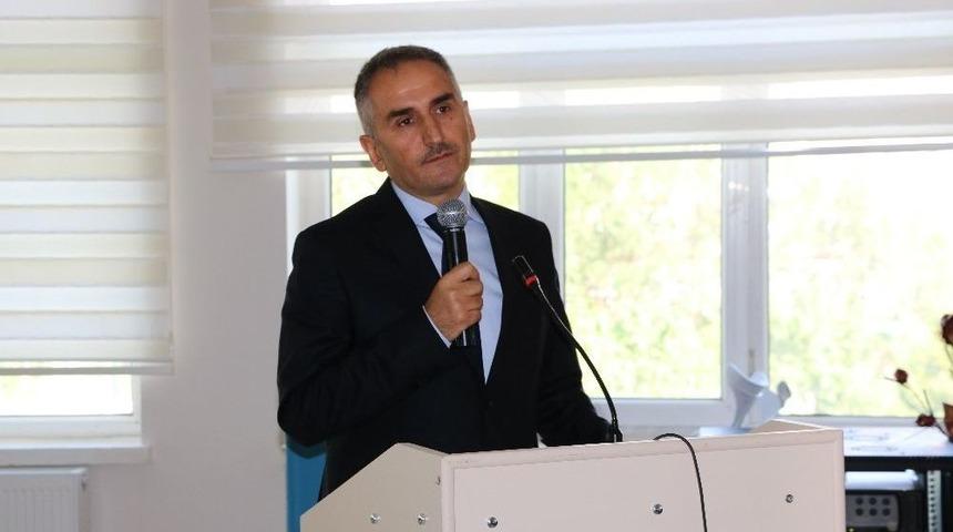 Diyanet İşleri Başkanlığı Heyeti Niğde&rsquo;de &lsquo;din İstismarı&rsquo; Konferansı Verecek