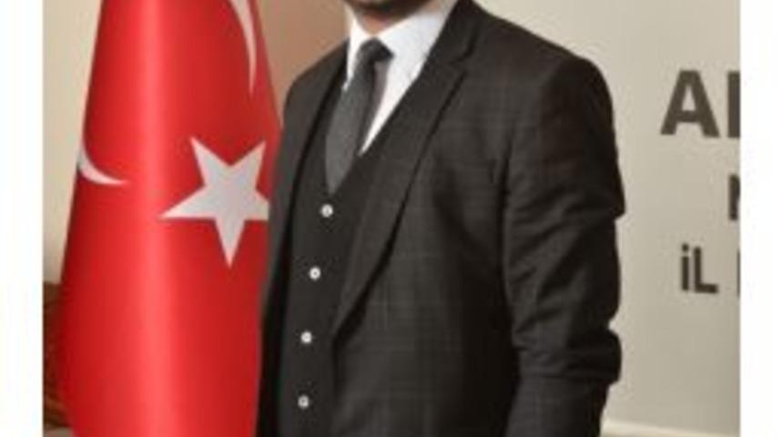 Ak Parti İl Başkanı Yanar ‘tüm Darbeleri Kınıyoruz’