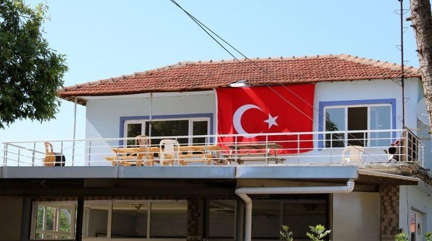 &Ccedil;avuşk&ouml;y Gen&ccedil;lik Merkezi Kullanıma Hazır