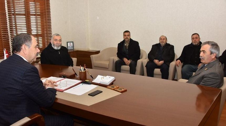 Büyükşehirden Doğalgaz Sorununa Neşter