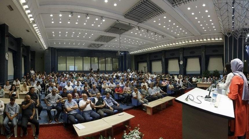 Beydeğirmeni Projesi’nde Önemli Adım