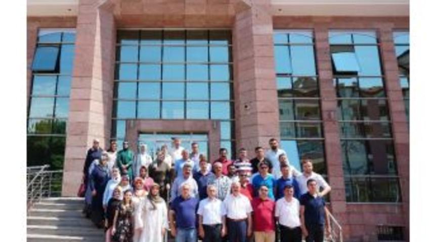 Milletvekili Fahrettin Yokuş Hakkında Suç Duyurusu