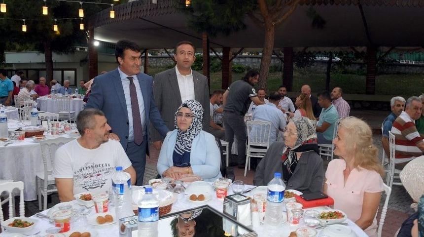 D&uuml;ndar: &ldquo;24 Haziran&rsquo;da 2002 Yılındaki Heyecanı G&ouml;rd&uuml;k&rdquo;