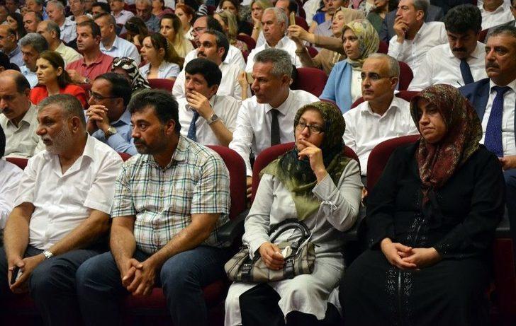 Vali Demirtaş: “15 Temmuz’da Tarihimize Yeni Bir Zaferi Nakşettik” G2