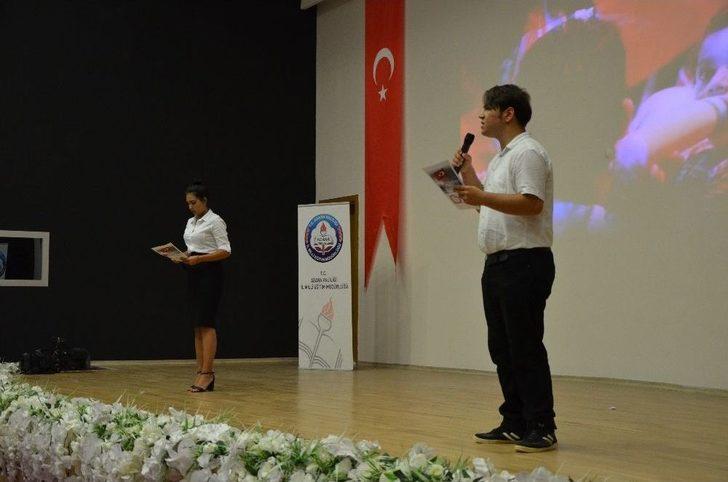 Vali Demirtaş: “15 Temmuz’da Tarihimize Yeni Bir Zaferi Nakşettik” G4