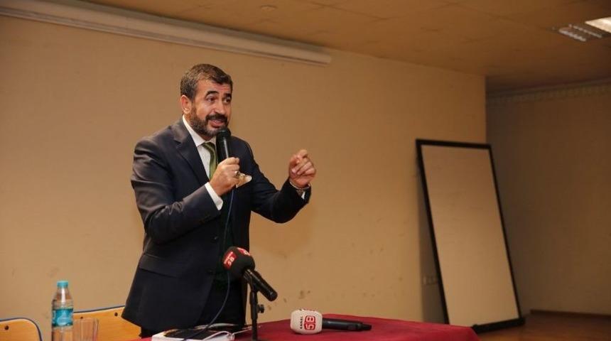 15 Temmuz Gazisi O Anları Anlattı