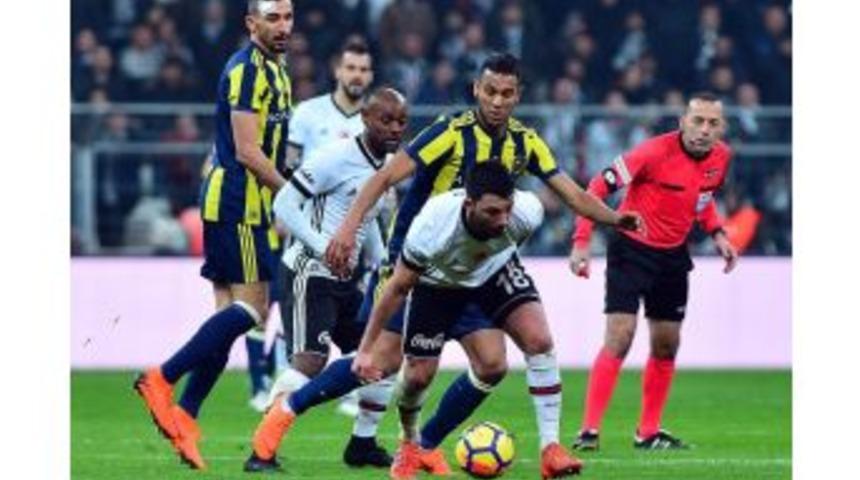 Kupa&rsquo;da Beşiktaş &Uuml;st&uuml;n