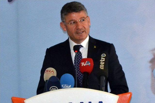 &ldquo;sosyal Politikalarda G&ouml;n&uuml;l Adımları Adana&rsquo;yı Dinliyoruz&rdquo; Projesi 1