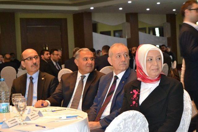 &ldquo;sosyal Politikalarda G&ouml;n&uuml;l Adımları Adana&rsquo;yı Dinliyoruz&rdquo; Projesi 2