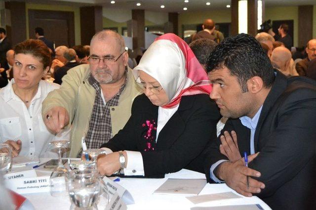 &ldquo;sosyal Politikalarda G&ouml;n&uuml;l Adımları Adana&rsquo;yı Dinliyoruz&rdquo; Projesi 3