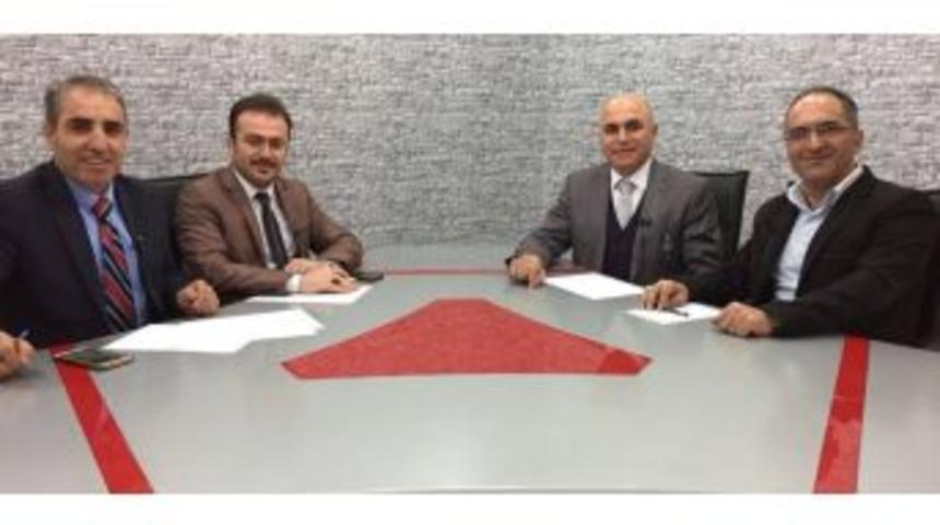 Yakutiye Belediye Başkanı Ali Korkut, &ldquo;erzurum&rsquo;da Sadece Kamulaştırmalar İ&ccedil;in Harcadığımız Para 230 Milyon Lirayı Ge&ccedil;ti&rdquo;