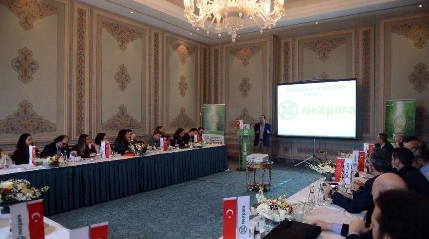 T&uuml;rkiye&rsquo;nin Yerli Kripto Parası 1 Mart&rsquo;ta Halka Arz Edilecek