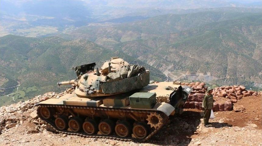 Bitlis Valisi Ustaoğlu: "kırmızı Listede Olan Bir Ter&ouml;rist Olduğu Kesinleşti"