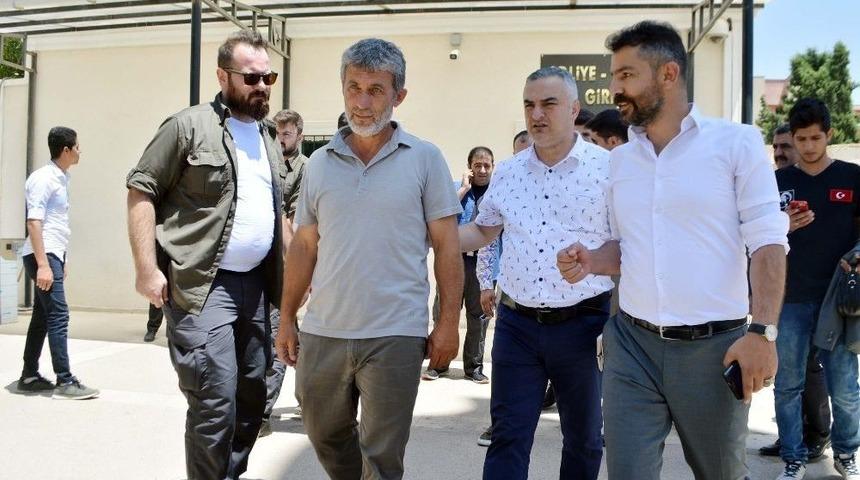 Safit&uuml;rk Davası Karara Kaldı