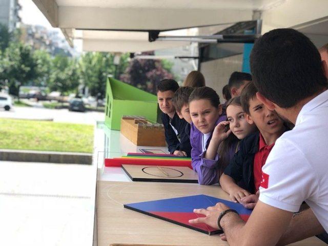 Tales Matematik M&uuml;zesi Macaristan&rsquo;a M&uuml;ze Kuruyor 1