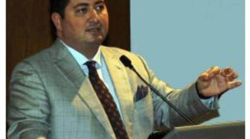 Yumurtalık&rsquo;a 1 Milyar Dolarlık Petrokimya Tesisi