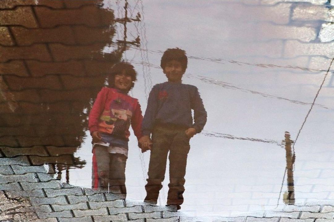 Roketlerden Kurtulan Reyhanlı&rsquo;da Hayat Normale D&ouml;nd&uuml;