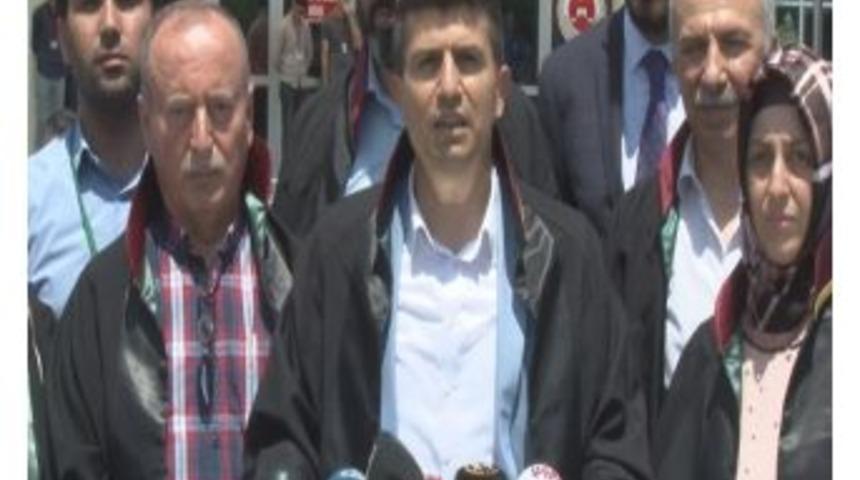 15 Temmuz Darbe Davaları Platformu Başkanı Alag&ouml;z: &ldquo;biz Bu Davaya Sahip &Ccedil;ıkmaya Devam Edeceğiz &ldquo;