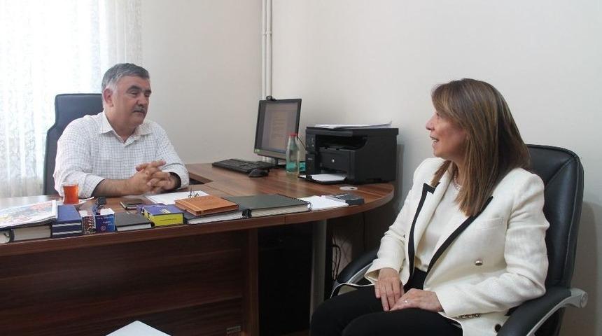 Ak Parti, Eskişehir Yerel Se&ccedil;imlerden &Ccedil;ok Umutlu