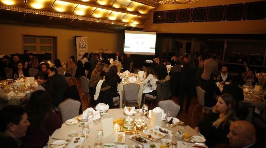 Fatma Şahin İstanbul&rsquo;da Gaziantep&rsquo;i Anlattı