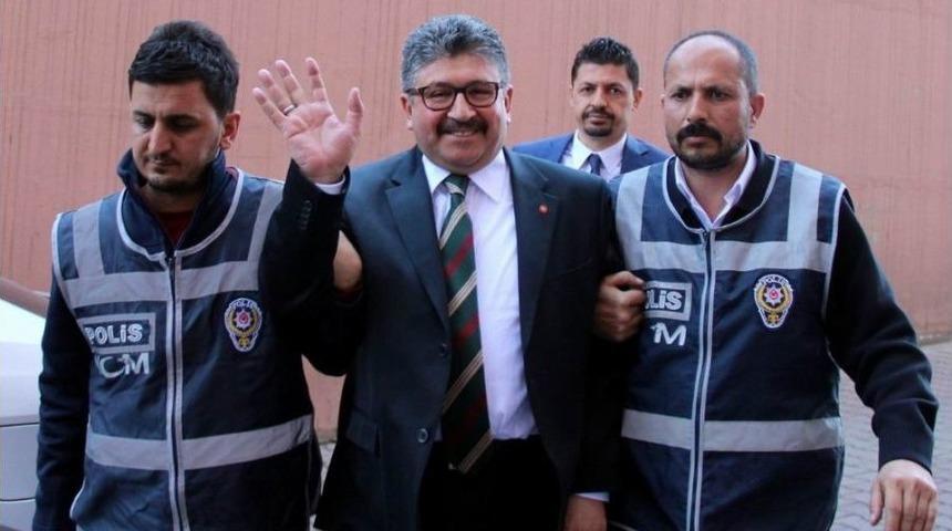 Boydak Kardeşlere Fet&ouml;&rsquo;den Ceza Yağdı