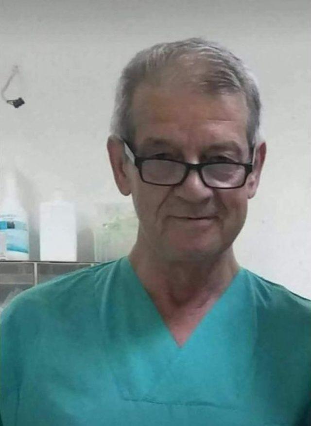 Ünlü Cerrahı Meslektaşları Son Yolculuğuna Uğurladı 1