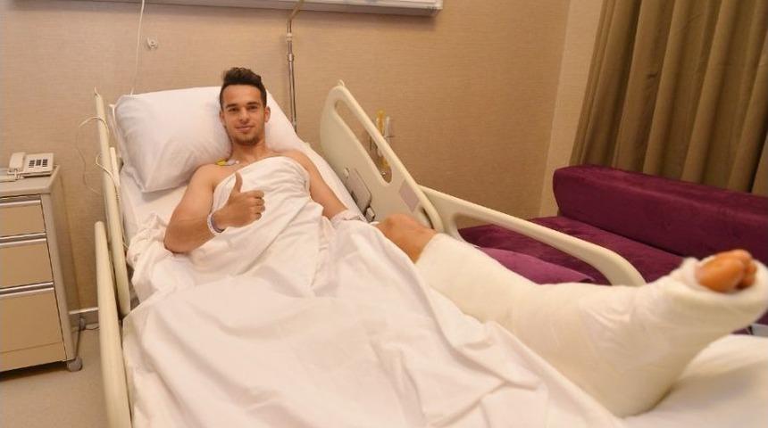 Gen&ccedil; Yıldız 4 Ay Yok