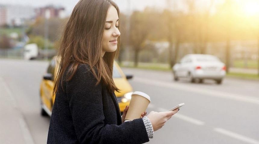 İstanbul&rsquo;da Yarın Taksiler 1 Lira