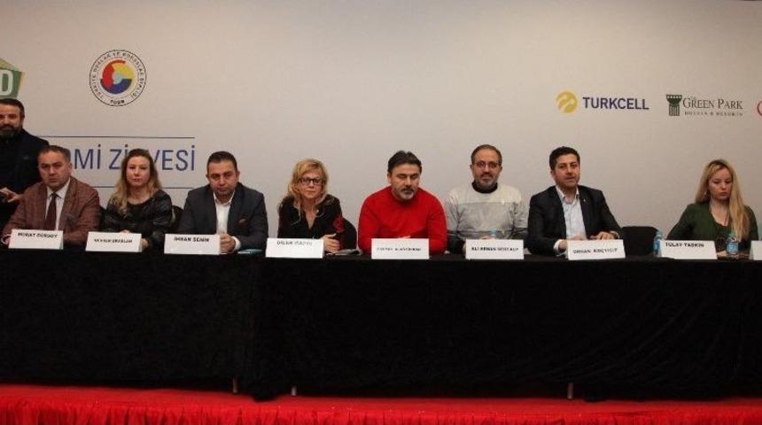 Egd, Anadolu&rsquo;yla B&uuml;y&uuml;yor