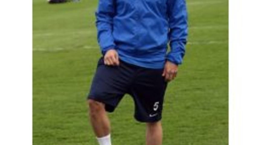 &Ccedil;aykur Rizesporlu Mehmet Uslu Şampiyonluktan Umutlu