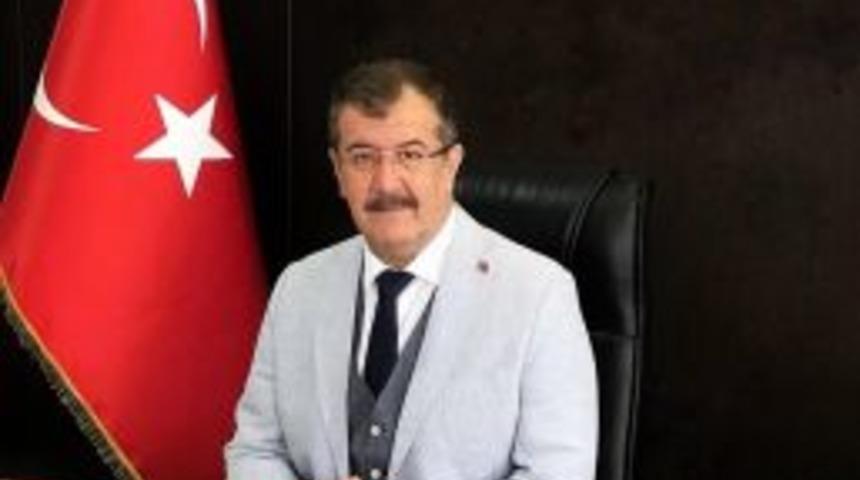 Başkan Gürcan’dan, Abd Mallarını Boykot Çağrısı