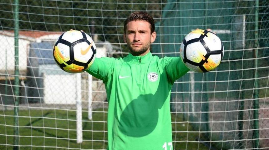 Ertuğrul Taşkıran: &ldquo;forma M&uuml;cadelesi İ&ccedil;in Elimden Geleni Yapacağım&rdquo;