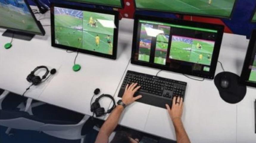 Tff&rsquo;den Var İ&ccedil;in Tanıtımı Broş&uuml;r&uuml;