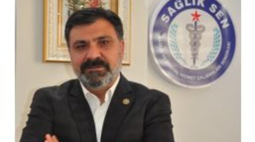 Sağlık Sen 15 Temmuz&rsquo;da Meydanlarda Olacak