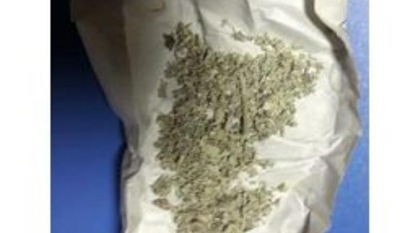 Zonguldak&rsquo;ta Uyuşturucu Operasyonu