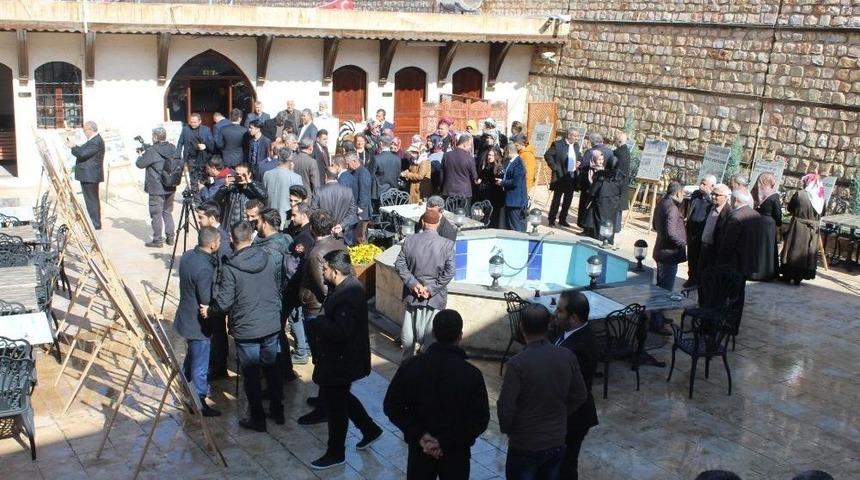 Adıyaman&rsquo;da 28 Şubat Manşetleri Sergisi