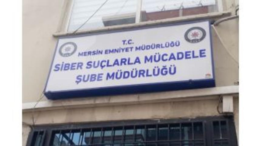 Mersin&rsquo;de Yasa Dışı Bahis Operasyonu: 12 G&ouml;zaltı