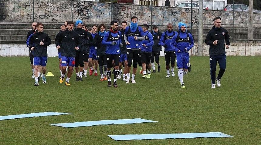 Levent A&ccedil;ıkg&ouml;z: "her Ma&ccedil; Bir Umut&rdquo;