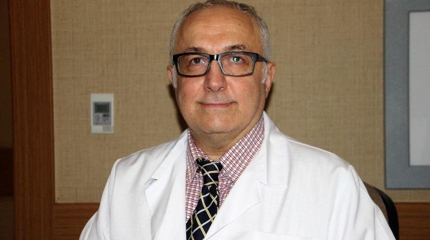 &Ouml;l&uuml;mlerin Y&uuml;zde 40&rsquo;ı Kalp Damar Tıkanmasından Kaynaklanıyor