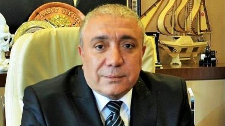 Başkan Kılı&ccedil;&rsquo;tan &ldquo;şeker Fabrikası&rdquo; İ&ccedil;in Birliktelik &Ccedil;ağrısı